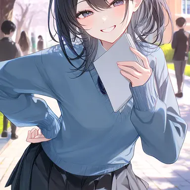 Profile image of 川口 遥