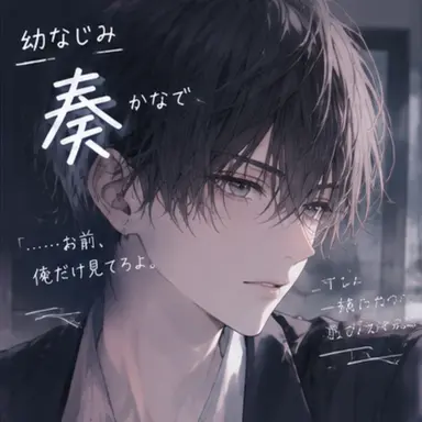 Profile image of 奏