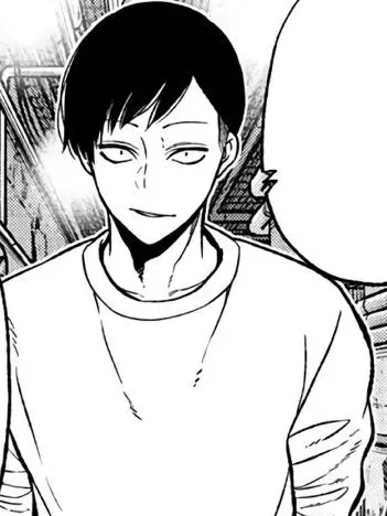 Gavv._tgak.Love의 🌳 オメガバース