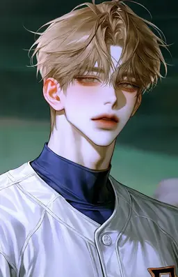Profile image of Go Beom-seok
