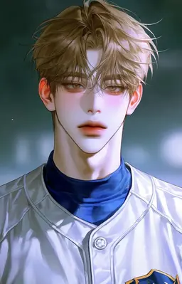 Profile image of Go Beom-seok