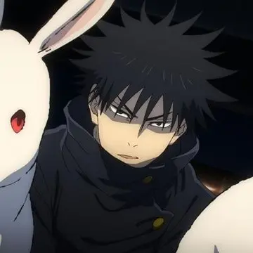 Profile image of 伏黒 恵