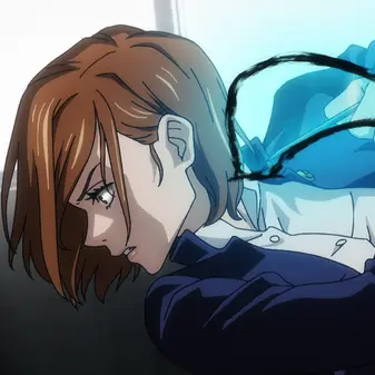 Profile image of 釘崎 野薔薇