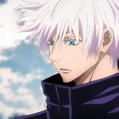 Profile image of 五条 悟