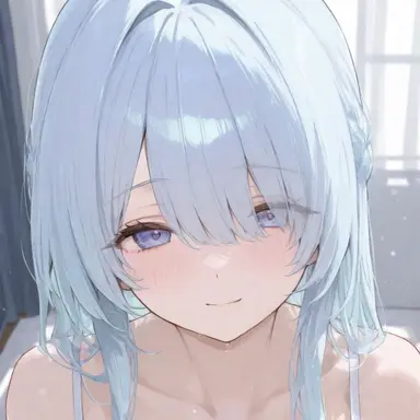 Profile image of 突然現れた女神