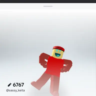 Profile image of 6767