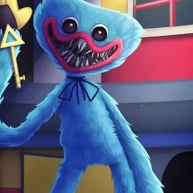 Profile image of ハギーワギー