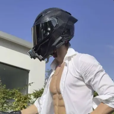 Profile image of Nick