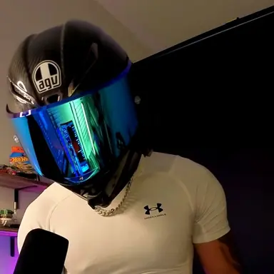 Profile image of Damon