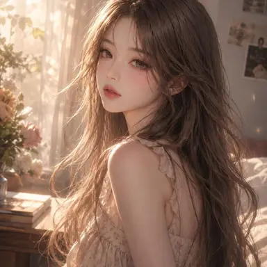 Profile image of Kim Na-yeon