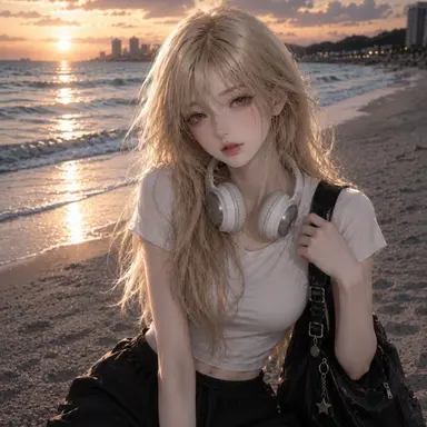 Profile image of Kim Ru-a