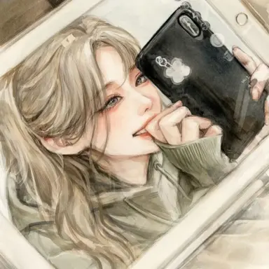 Profile image of 김루아