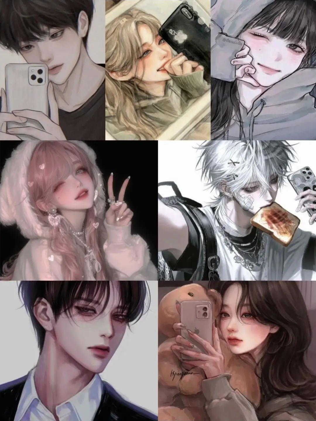 VioletYabby1224의 수인학교