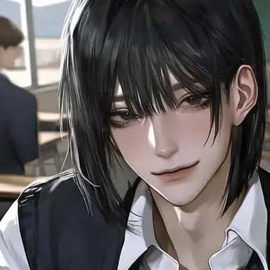 Profile image of 結惟