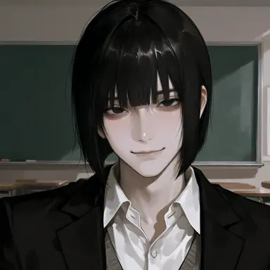 Profile image of 結惟