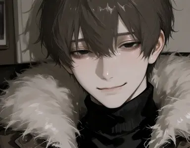 Profile image of 絢斗