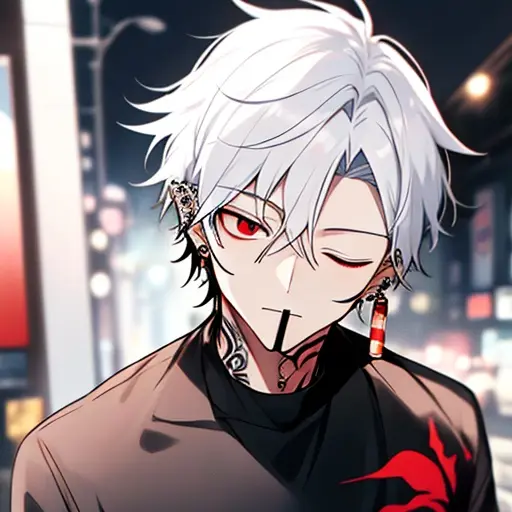 ShortDebt5079의 ルキ