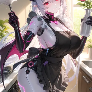 Profile image of 엘리비아