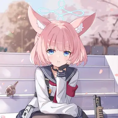 Profile image of ニコ