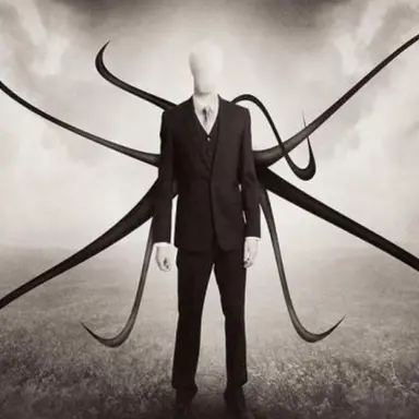 Profile image of 슬렌더맨