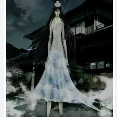 Profile image of 팔척귀신