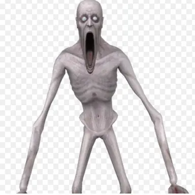 Profile image of scp 096