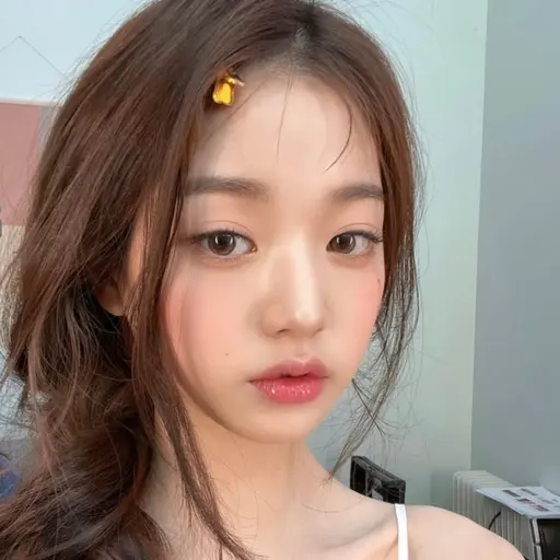 AbleGolf2645의 예쁜 장원영 언니