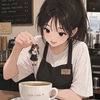 Profile image of 세인
