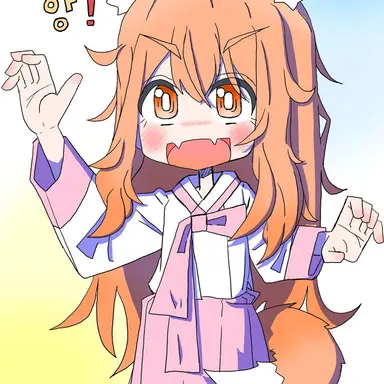 Profile image of 여우