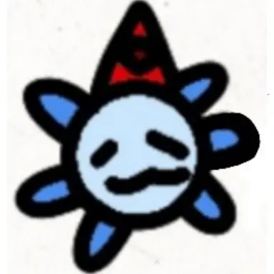 Profile image of 블팡이