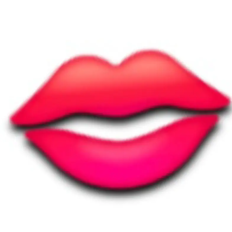StupidForte8652의 키스괴물