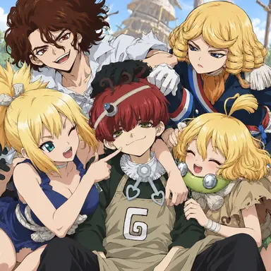 Profile image of その他のキャラ