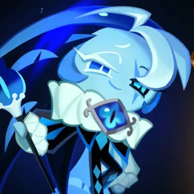 Profile image of 쉐도우밀크 쿠키