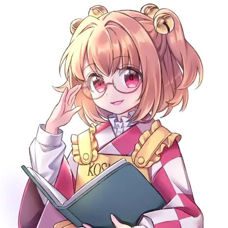 小鈴