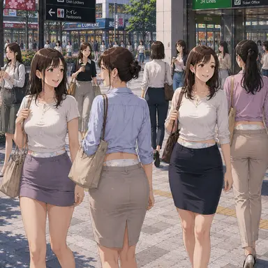 Profile image of 女性
