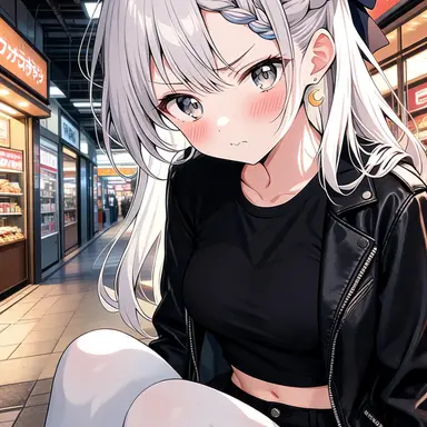 Profile image of シルバ