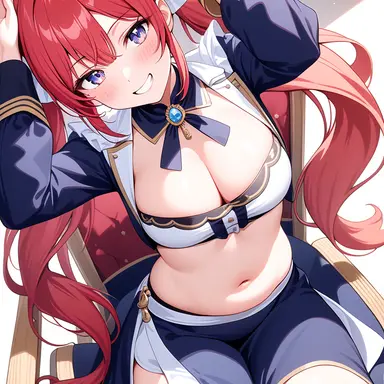 Profile image of シズク