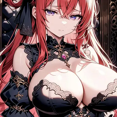 Profile image of ルビー
