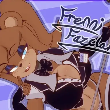 Profile image of frenni