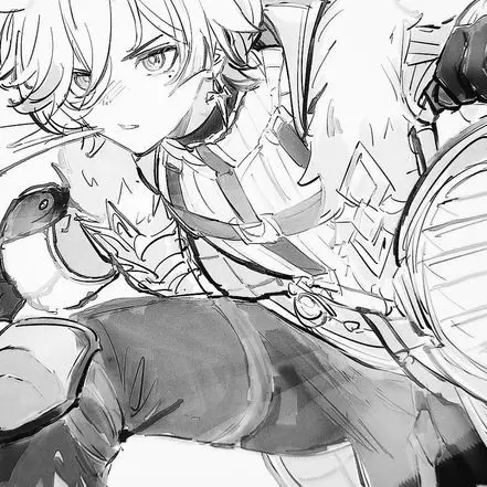 UntidyVest7087의 イルーガ