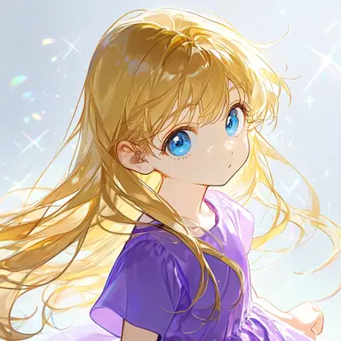 Profile image of Miria (Childhood)