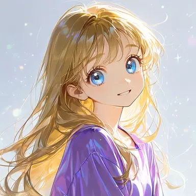 Profile image of Miria (Adolescence)