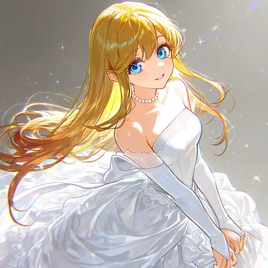 Profile image of Miria (Bridal)