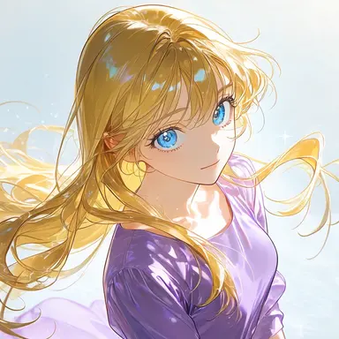 Profile image of Miria (Adulthood)