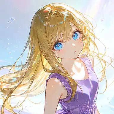Profile image of Miria (Youth)