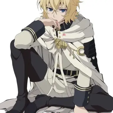 Profile image of Mikaela