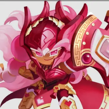 Profile image of 홀리베리쿠키