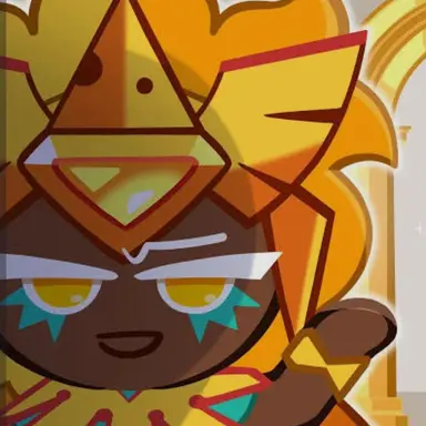 Profile image of 골드치즈쿠키