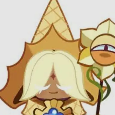 Profile image of 퓨어바닐라쿠키