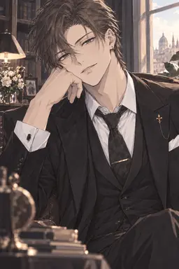 Profile image of Rufus
